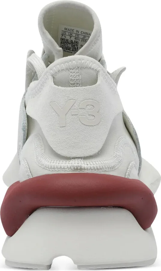 Kaiwa leather sneakers - Image 4