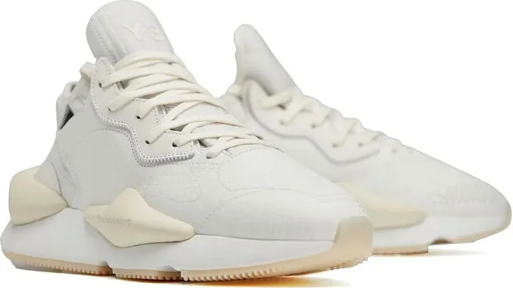 Kaiwa low-top sneakers - Image 2