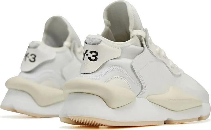 Kaiwa low-top sneakers - Image 3