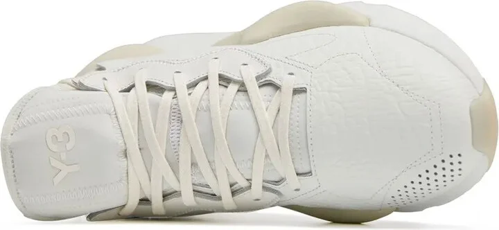 Kaiwa low-top sneakers - Image 4