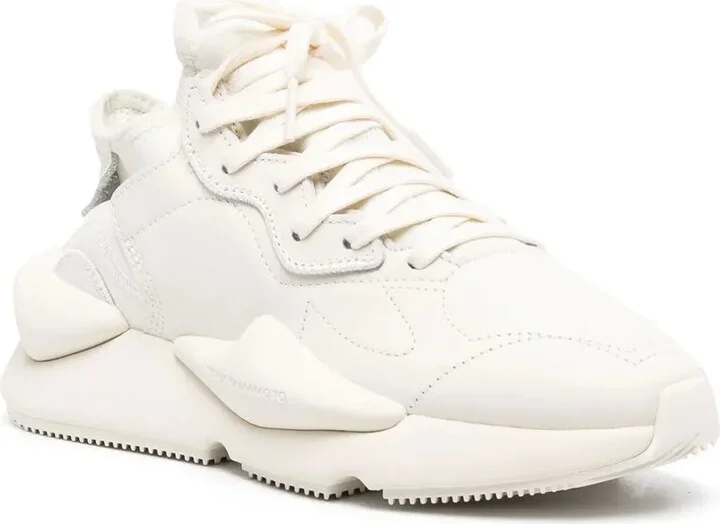 Kaiwa low-top sneakers - Image 2