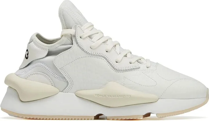 Kaiwa low-top sneakers