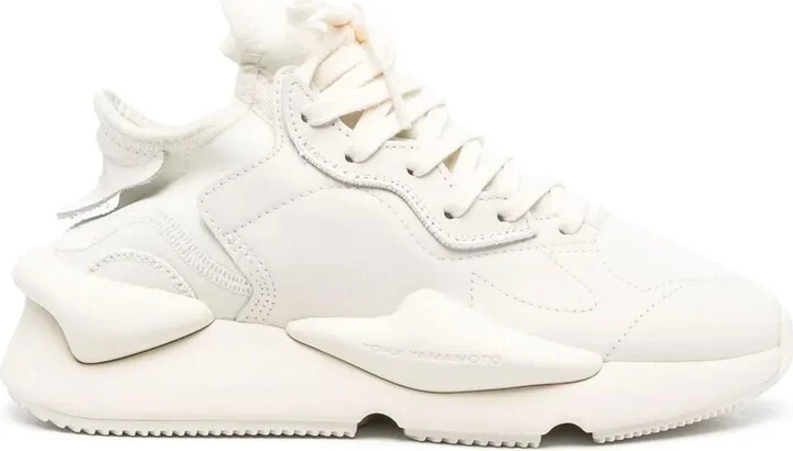 Kaiwa low-top sneakers