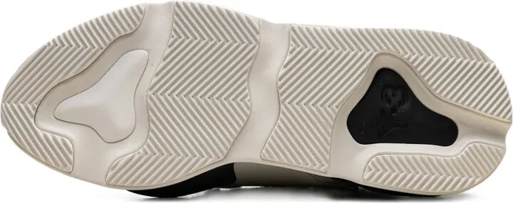 Kaiwa "Off White/Black" sneakers - Image 4