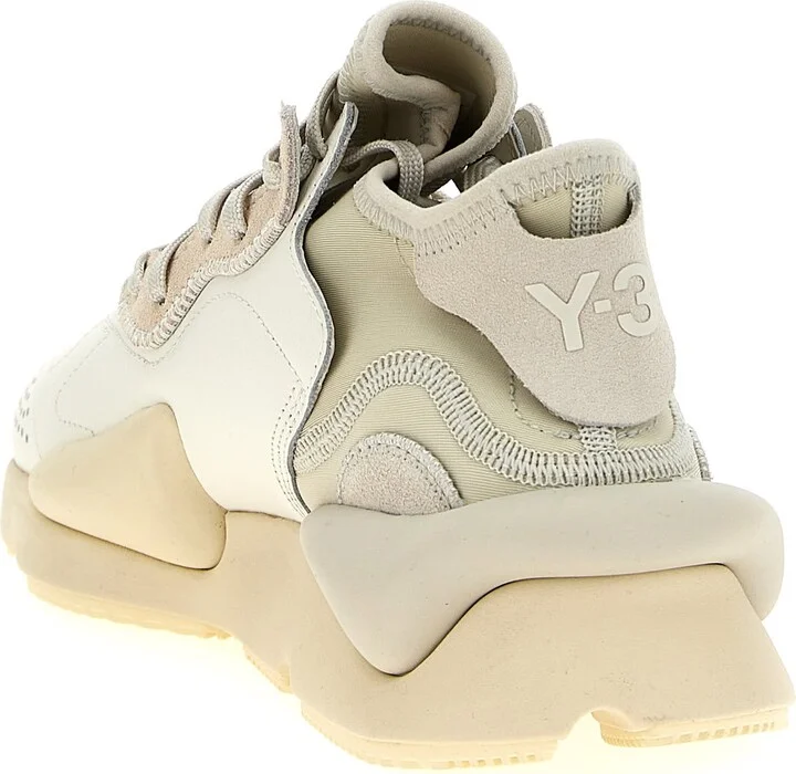 'kaiwa' Sneakers - Image 3