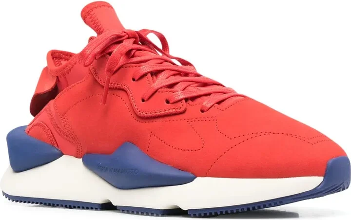 Kaiwa Unity low-top sneakers - Image 2