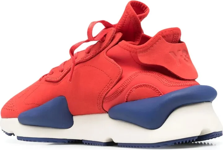 Kaiwa Unity low-top sneakers - Image 3