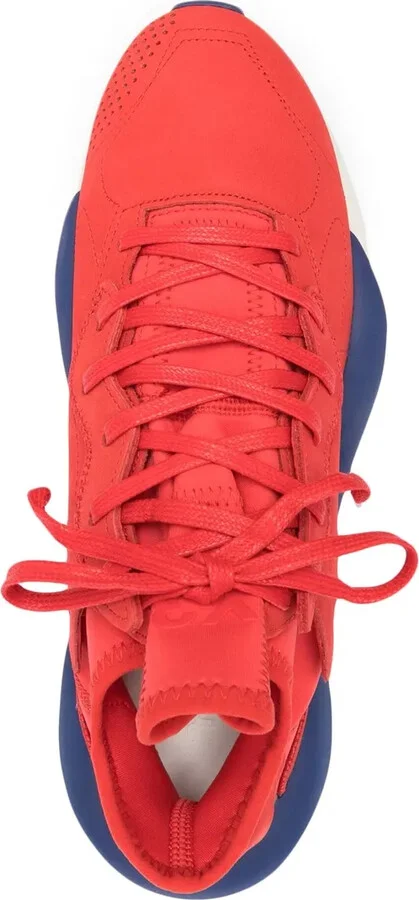 Kaiwa Unity low-top sneakers - Image 4