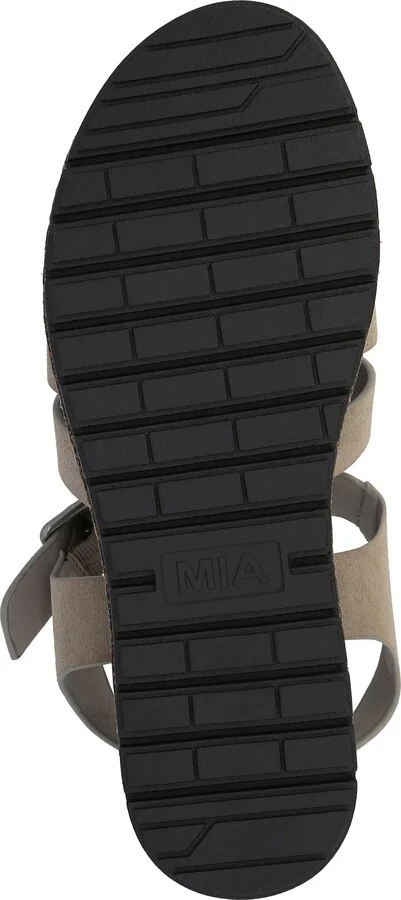 Kaja Platform Fisherman Sandal - Image 4