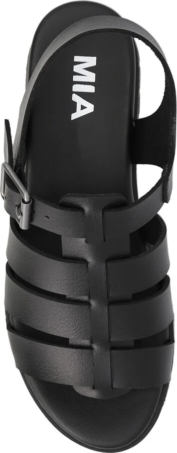 Kaja Platform Fisherman Sandal - Image 8