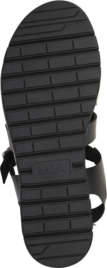 Kaja Platform Fisherman Sandal - Image 9