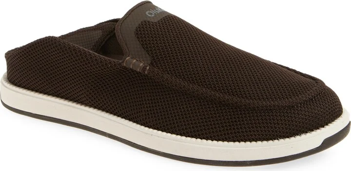 Kākaha Mesh Convertible Loafer - Image 9