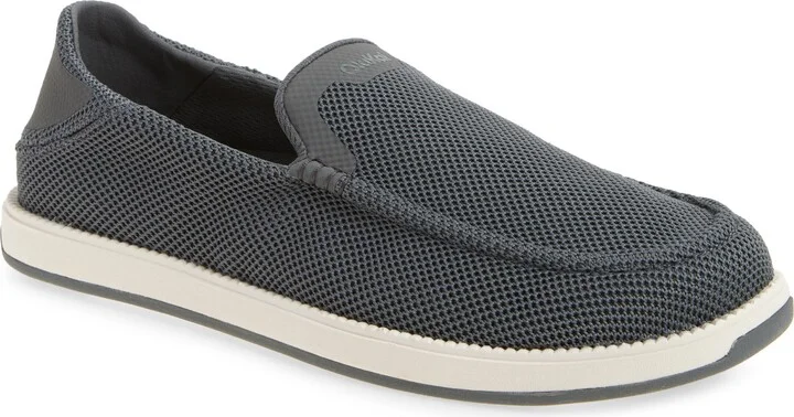 Kākaha Mesh Convertible Loafer