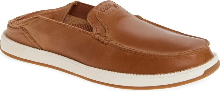 Kākaha Nia Convertible Loafer - Image 2
