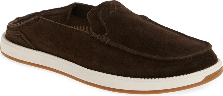 Kākaha Nia Convertible Loafer - Image 9