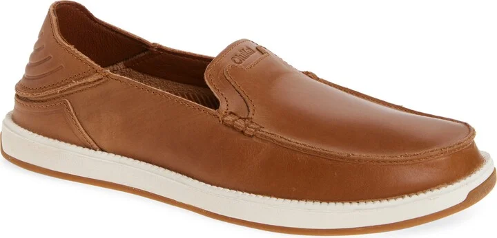 Kākaha Nia Convertible Loafer
