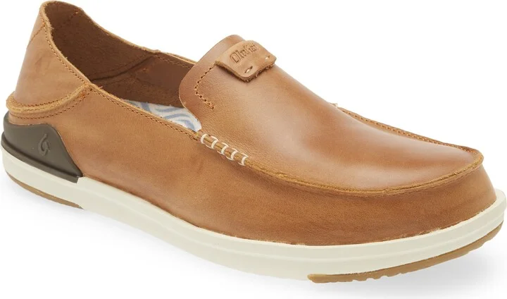 Kakaha Slip-On