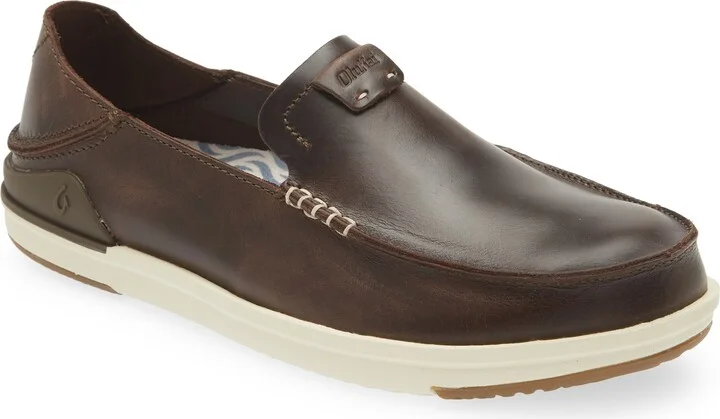 Kakaha Slip-On