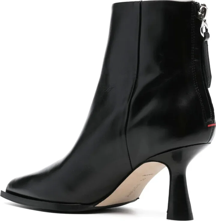 Kala leather ankle boots - Image 3