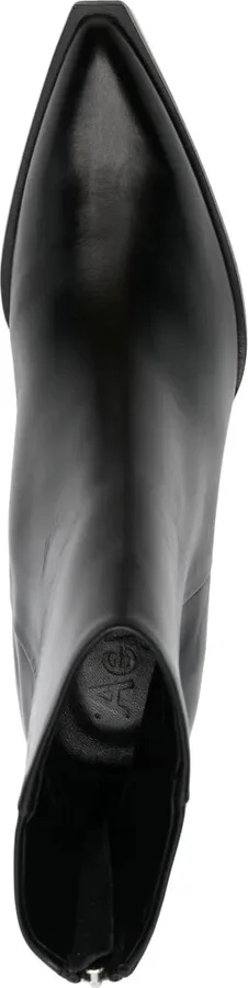 Kala leather ankle boots - Image 4