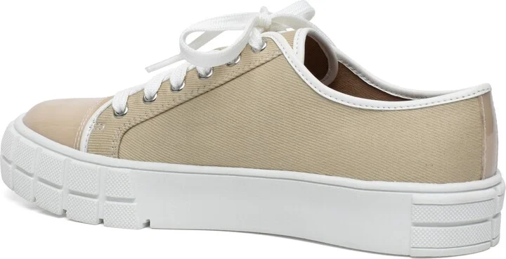 Kalaia Platform Sneaker - Image 2