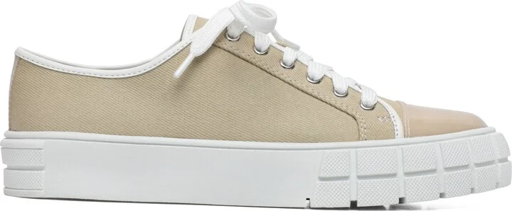 Kalaia Platform Sneaker - Image 3