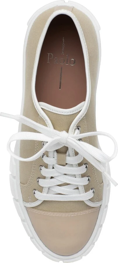 Kalaia Platform Sneaker - Image 5
