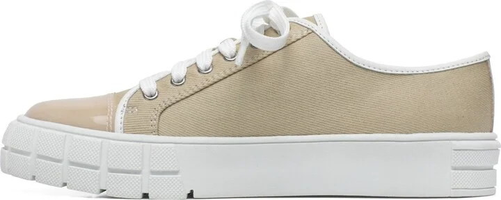 Kalaia Platform Sneaker - Image 7