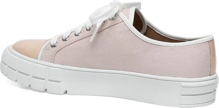 Kalaia Platform Sneaker - Image 9