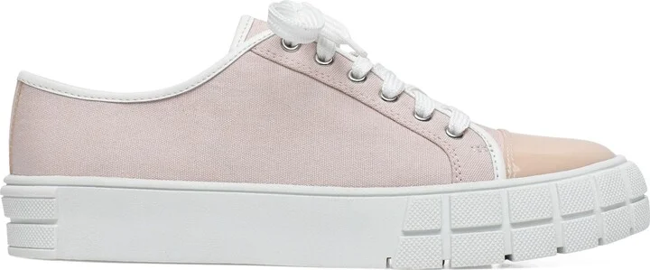 Kalaia Platform Sneaker - Image 10