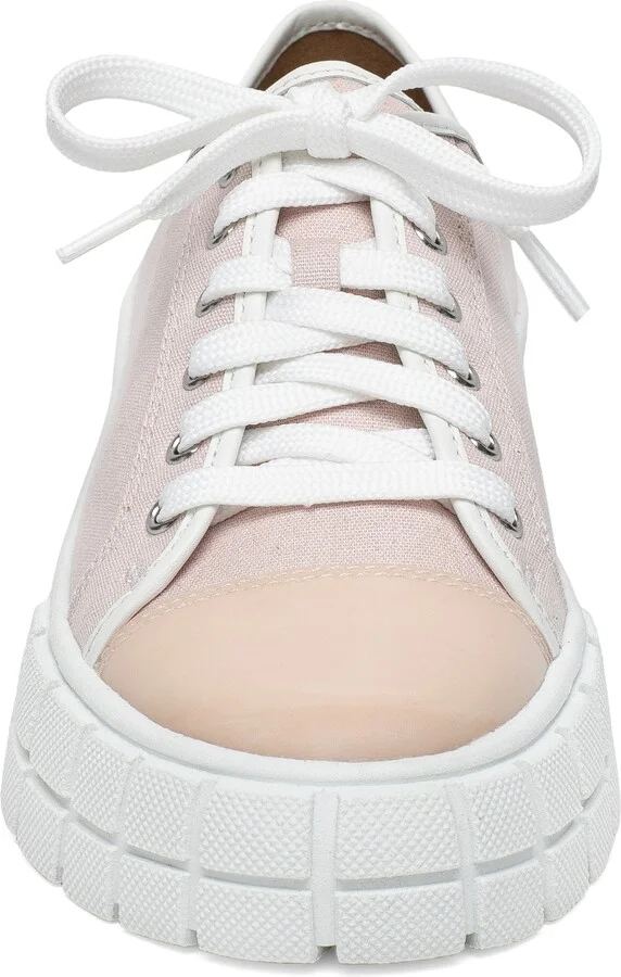 Kalaia Platform Sneaker - Image 11