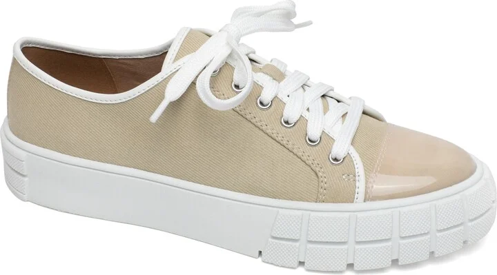 Kalaia Platform Sneaker