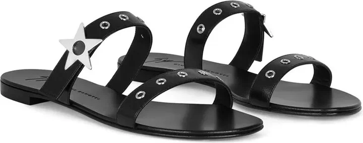 Kalamity strappy sandals - Image 2