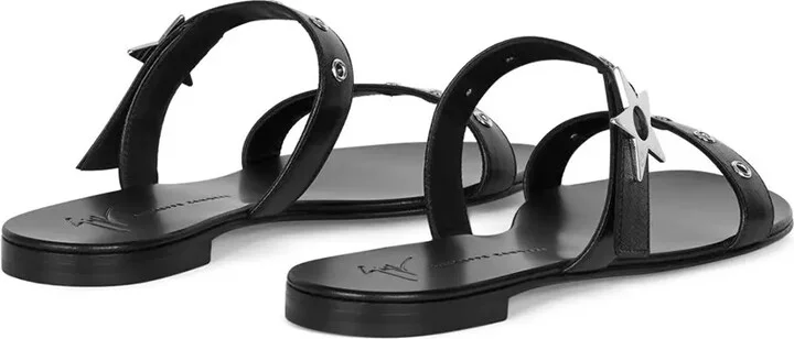 Kalamity strappy sandals - Image 3