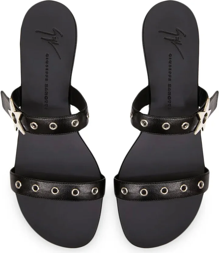 Kalamity strappy sandals - Image 4