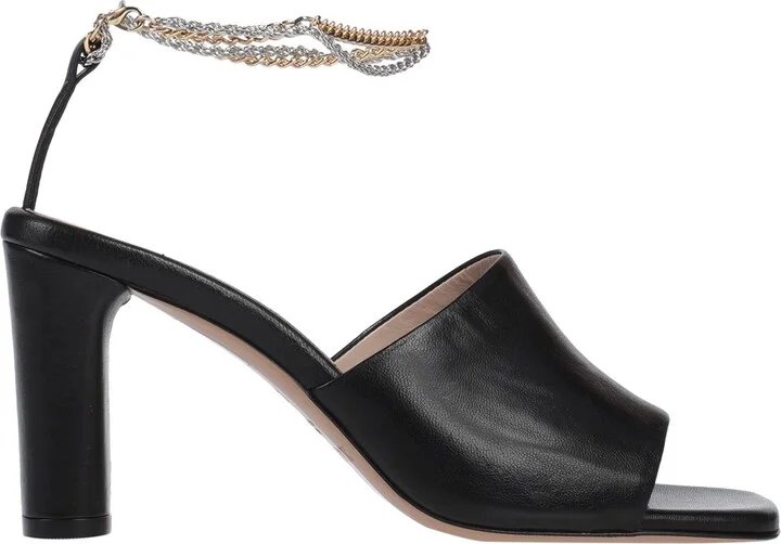Kalda Woman Sandals - Image 3