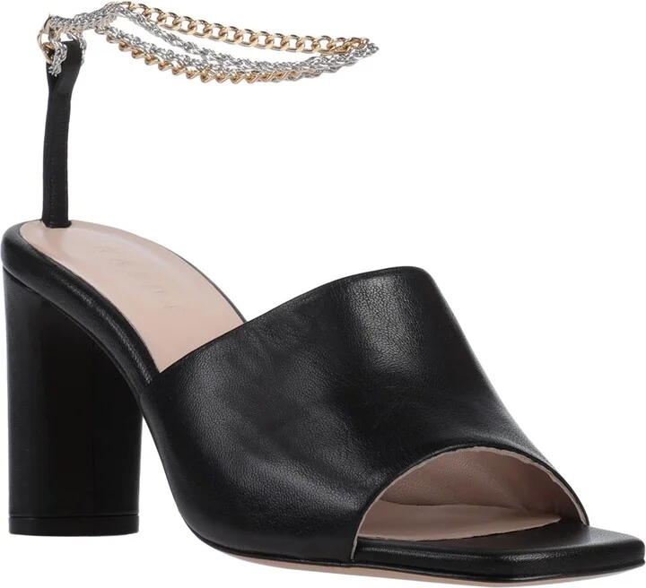 Kalda Woman Sandals - Image 4