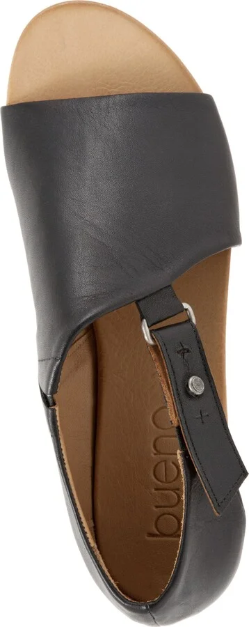 Kale Flat Sandal - Image 5