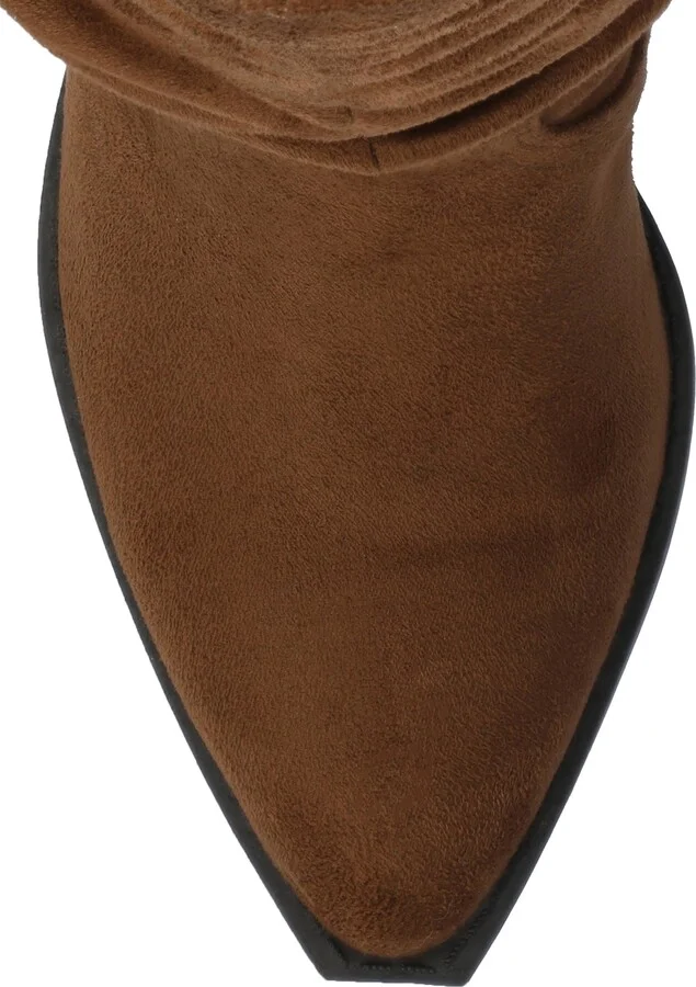 Kaleah Slouchy Boot - Wide Width Available - Image 5