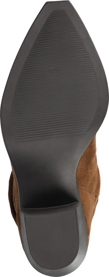 Kaleah Slouchy Boot - Wide Width Available - Image 6