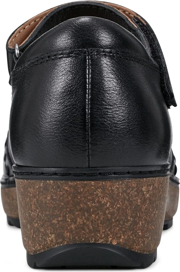 Kalece Mary Jane Pump - Image 6