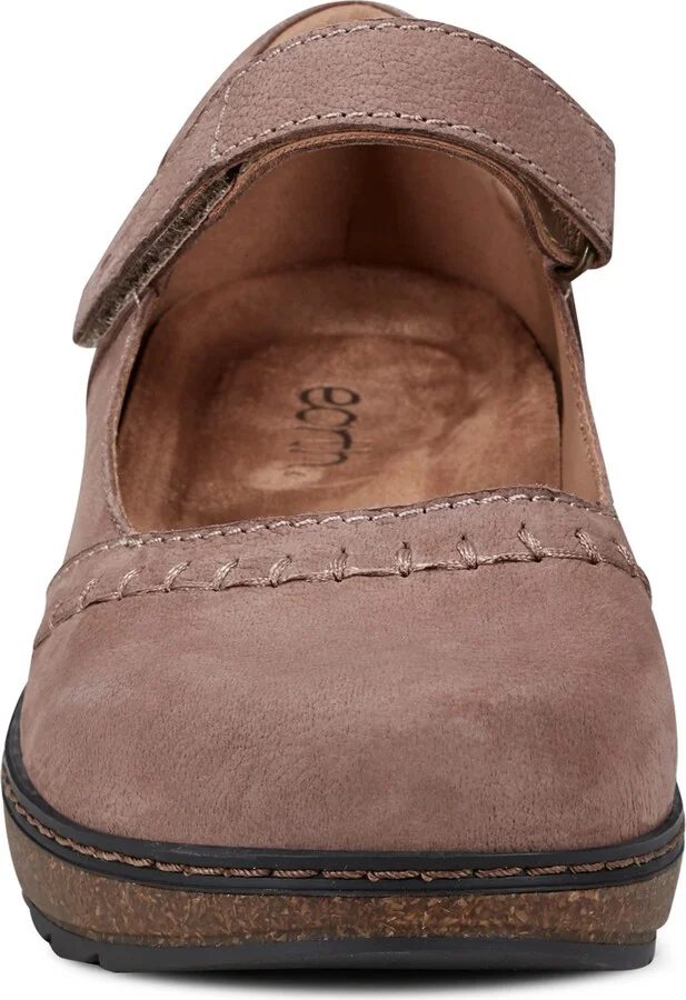 Kalece Mary Jane Pump - Image 9