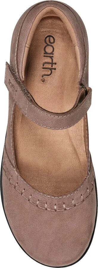 Kalece Mary Jane Pump - Image 10