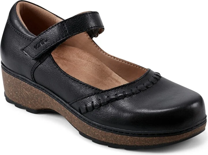 Kalece Mary Jane Pump