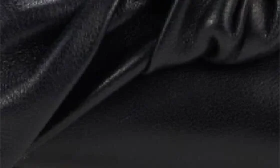 Kaleigh Bow Slingback Pointed Toe Kitten Heel Pump - Image 9