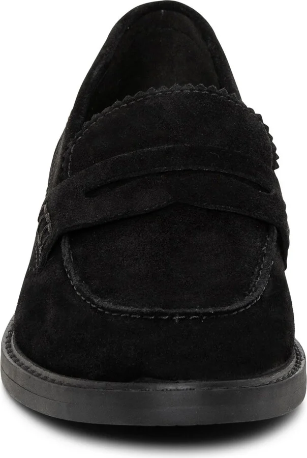 Kalendra Penny Loafer - Image 4