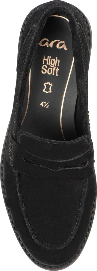 Kalendra Penny Loafer - Image 5