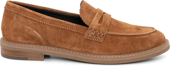 Kalendra Penny Loafer - Image 3