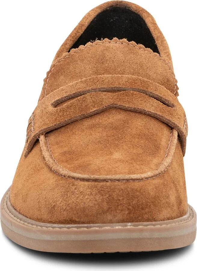 Kalendra Penny Loafer - Image 4