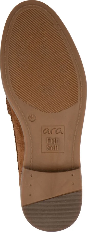 Kalendra Penny Loafer - Image 6